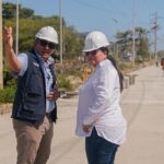 Más vías, saneamiento básico, parques: Soledad avanza en obras que contribuyen al desarrollo urbano