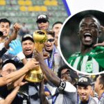 Junior mandó en el 11 ideal de la Liga-II: Marino, el que dan como el “Palé” colombiano, no apareció