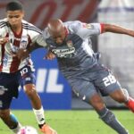 Junior debía cerrar en casa la final de Superliga ante Santa Fe, pero ya no será así: ¡conozca la razón!