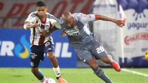 Junior debía cerrar en casa la final de Superliga ante Santa Fe, pero ya no será así: ¡conozca la razón!
