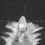 EE. UU. no detiene sus acciones militares marítimas: cinco muertos en dos bombardeos a presuntas “narcolanchas”