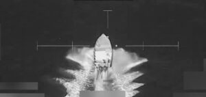 EE. UU. no detiene sus acciones militares marítimas: cinco muertos en dos bombardeos a presuntas “narcolanchas”