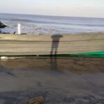 “Dicen que iban a pescar y se extraviaron en altamar”: Policía sobre náufragos extranjeros en Puerto Colombia