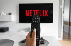Esto es lo nuevo que llega a Netflix en enero de 2026