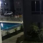 9 años tenía el menor fallecido por inmersión en la piscina de un conjunto residencial en Soledad