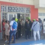 Ataque a bala deja un muerto, dos heridos y dos capturados en el barrio Sourdis, en Barranquilla