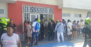 Ataque a bala deja un muerto, dos heridos y dos capturados en el barrio Sourdis, en Barranquilla