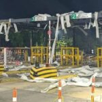 Paro armado del ELN: 51 acciones terroristas en las primeras 24 horas siembran terror en Colombia