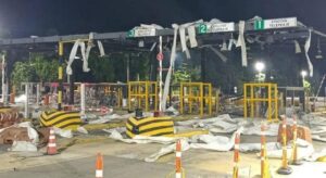 Paro armado del ELN: 51 acciones terroristas en las primeras 24 horas siembran terror en Colombia