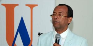 Mineducación designa a Rafael Castillo como nuevo rector encargado de la Uniatlántico