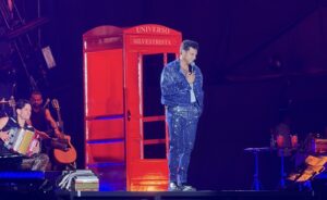 “No puedo seguir”: por quebrantos de salud, Silvestre Dangond detuvo su concierto en la Feria de Cali