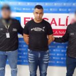 Taxista señalado de abusar sexualmente de dos pasajeras fue enviado a prisión en Cartagena