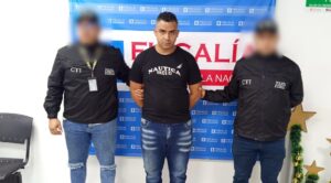 Taxista señalado de abusar sexualmente de dos pasajeras fue enviado a prisión en Cartagena