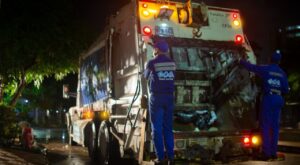 ¡Atención! Triple A anuncia cambios en los horarios del servicio de aseo el 24 y 31 de diciembre