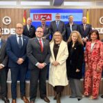 U PCA: el pasaporte global. Por qué nuestra Internacionalización es la gran diferenciación estratégica