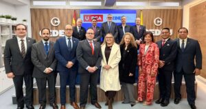 U PCA: el pasaporte global. Por qué nuestra Internacionalización es la gran diferenciación estratégica