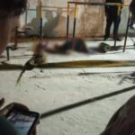 Joven fue asesinado a bala mientras hacía ejercicios en un parque de Villa Adela, Soledad