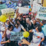 Estefanel Gutiérrez oficializa su candidatura a la Cámara por el Atlántico y marca el inicio de su campaña