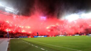 “Diciembre, Junior y una ciudad que cree”: Desde el alma, un espacio donde la razón y la emoción conversan con honestidad