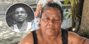 “Dicen que era Costeño y no tenemos ni para enterrarlo”: madre de uno de los dos asesinados en Carrizal