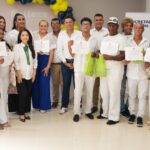 Formación profesional abre caminos de emprendimiento para la población diversa en Soledad, Atlántico