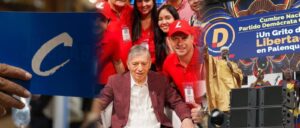 Fracasan las consultas interpartidistas: conservadores, liberales y demócratas también se bajan del mecanismo