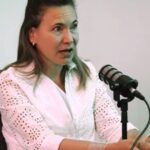 “Habría intentado quitarse la vida”: capturada Zulma Guzmán en Londres, señalada de matar con talio a 2 niñas en Bogotá