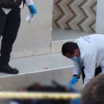 “Intentó correr, pero no le dio”: quien sería un cobradiario fue asesinado en el barrio Las Granjas, en Barranquilla