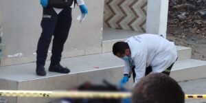 “Intentó correr, pero no le dio”: quien sería un cobradiario fue asesinado en el barrio Las Granjas, en Barranquilla