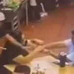 “Llegó solo por quienes tenían prendas de valor”: atraco en local de chicarrones en el barrio Los Andes