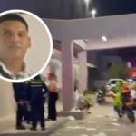 Mototaxista recibió un disparo en la cabeza en medio de un atraco en el barrio Los Trupillos, en Barranquilla