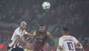 Dimayor definió el calendario de la Liga-I 2026: Junior debutará reeditando su reciente final