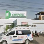 Una mujer y tres hombres se salvaron de morir tras explosión de tanque metálico en una casa en Malambo