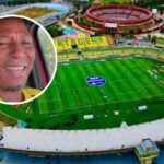 “Compa, no tenemos A, pero sí Libertadores, porque la Costa está aquí”: en Cartagena se ilusionan con ser la casa de Junior