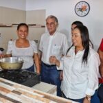 “Tierra de propietarios de casas bacanas”, el balance 2025 de la Gobernación del Atlántico en materia de vivienda