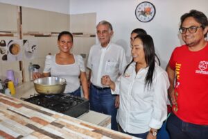 “Tierra de propietarios de casas bacanas”, el balance 2025 de la Gobernación del Atlántico en materia de vivienda