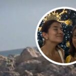 “Hija, tus padres no van a desfallecer hasta encontrarte”: ya casi es Navidad y aún no aparece Tatiana Hernández