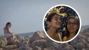 “Hija, tus padres no van a desfallecer hasta encontrarte”: ya casi es Navidad y aún no aparece Tatiana Hernández