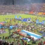 ¿El tal “fútbol en paz” es una utopía?: previo a la violencia, ‘barras’ de Nacional y Medellín habían acordado armonía
