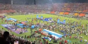 ¿El tal “fútbol en paz” es una utopía?: previo a la violencia, ‘barras’ de Nacional y Medellín habían acordado armonía