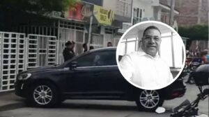 Asesinan a director de la Dian seccional Tuluá en el Valle del Cauca: era oriundo de Córdoba