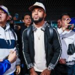 Como toda una estrella, el Colibrí aterrizó en México: Borja busca sellar su paso a Cruz Azul