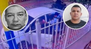 Capturan a presunto asesino del fiscal Norbey Ruiz: murió en medio de un atraco en el barrio Galán, Barranquilla