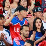 ¡Nueva tristeza para el hincha del DIM!: Medellín cayó ante Nacional y quedó subcampeón de la Copa Colombia