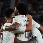 ¡Junior días! Hecha la tarea contra América en casa, a Medellín hay que viajar para finiquitarla