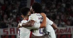 ¡Junior días! Hecha la tarea contra América en casa, a Medellín hay que viajar para finiquitarla