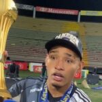 “La prensa se tiene que callar, Barranquilla presente”: Jermein ante la tiradera del periodismo del interior