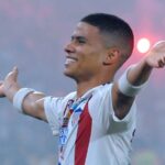 Su brillo en la final con Junior le concedieron a Enamorado el premio al ‘Deportista del Año 2025’ de Acord Atlántico