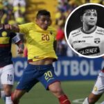 Exjugador de la Selección Ecuador fue asesinado en Guayaquil: Mario Pineida recibió varios balazos