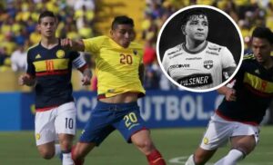 Exjugador de la Selección Ecuador fue asesinado en Guayaquil: Mario Pineida recibió varios balazos